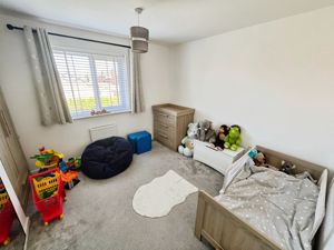 Bedroom 2- click for photo gallery